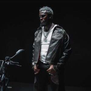 Kel-P – Enjoy And Party