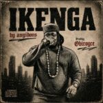 Anyidons – Ikenga