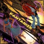 Ric Hassani - Fantasize Ft. Tehga