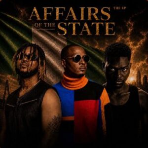 ID Cabasa - Soldier Come, Soldier Go Ft. AB1