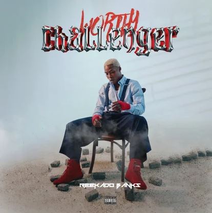 Reekado Banks - Nobody
