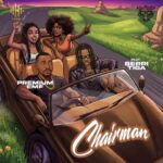 Premium EMF - Chairman (Remix) Ft. Berri Tiga