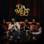 BNXN – Eja Meja Ft. Asake