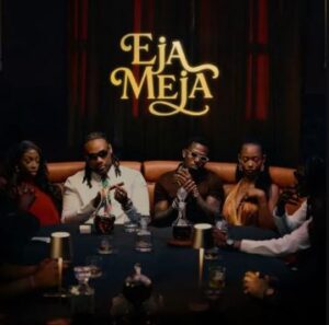 BNXN – Eja Meja Ft. Asake