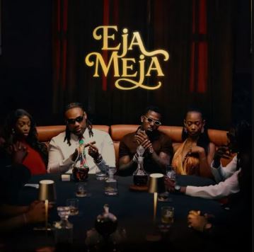 BNXN – Eja Meja Ft. Asake