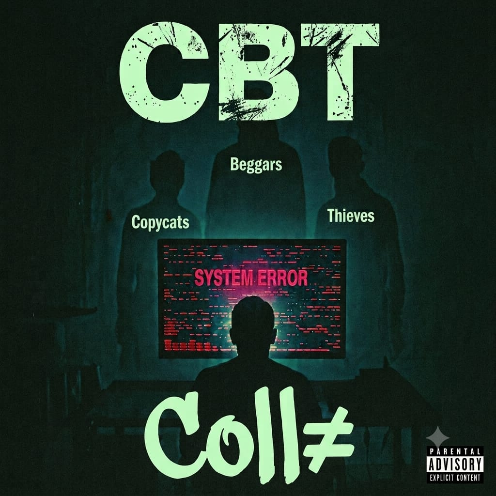 Collz - CBT