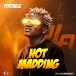 Portable – Not Madding