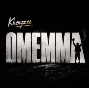 Khenyzee - Omemma