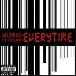 Wizkid – Everytime Ft. Future