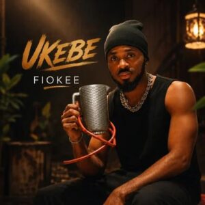 Fiokee – Ukebe