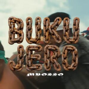 Mbosso - Buku Jero