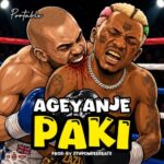 Portable - Ageyanje Paki