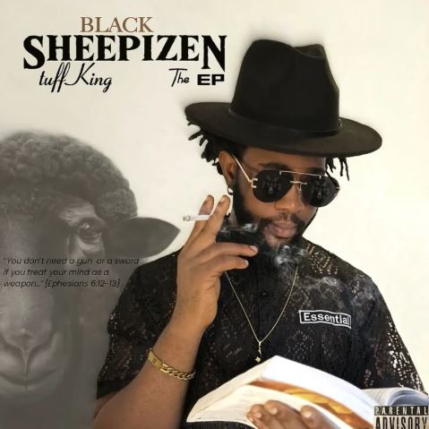 Tuff King - Ichaka Ike