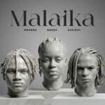 Mbosso - Malaika Ft. Nandy & S2kizzy