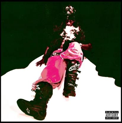 PsychoYP – Who Born The Maga
