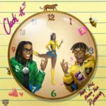 TIGA INC - Clock It Ft. Berri Tiga & Rybeena