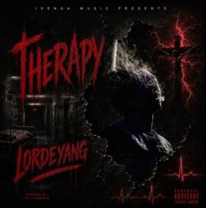 Lordeyang - Therapy