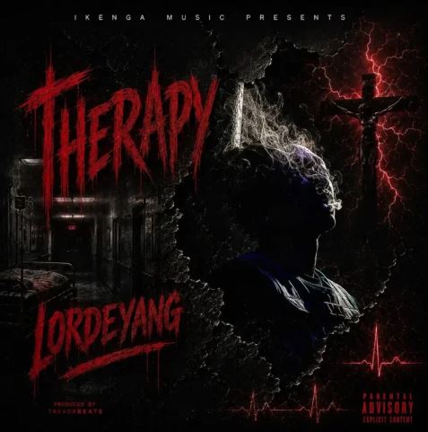 Lordeyang - Therapy