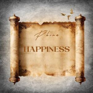 Phina - Happiness