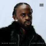 Black Sherif - Love Again Ft. Full Blown