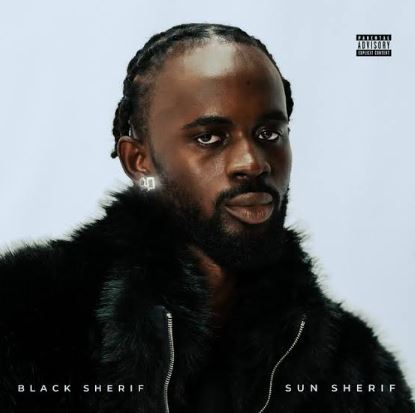 Black Sherif - Run Around