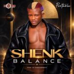 Portable - Shenk Balance
