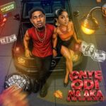 Supercee - Onye Odinaka Ft. Ugoccie